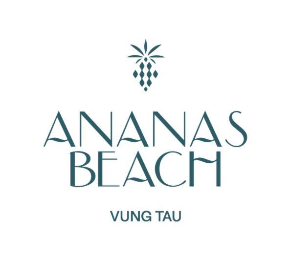 Ananas Beach Hotel Vung Tau Bagian luar foto