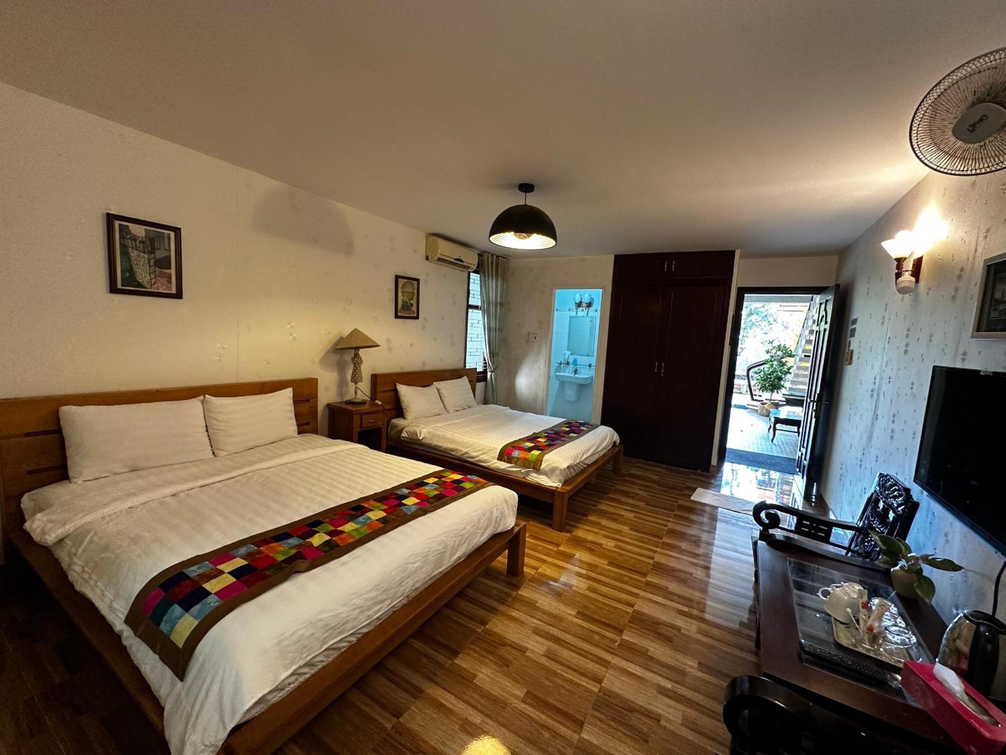 Ananas Beach Hotel Vung Tau Bagian luar foto
