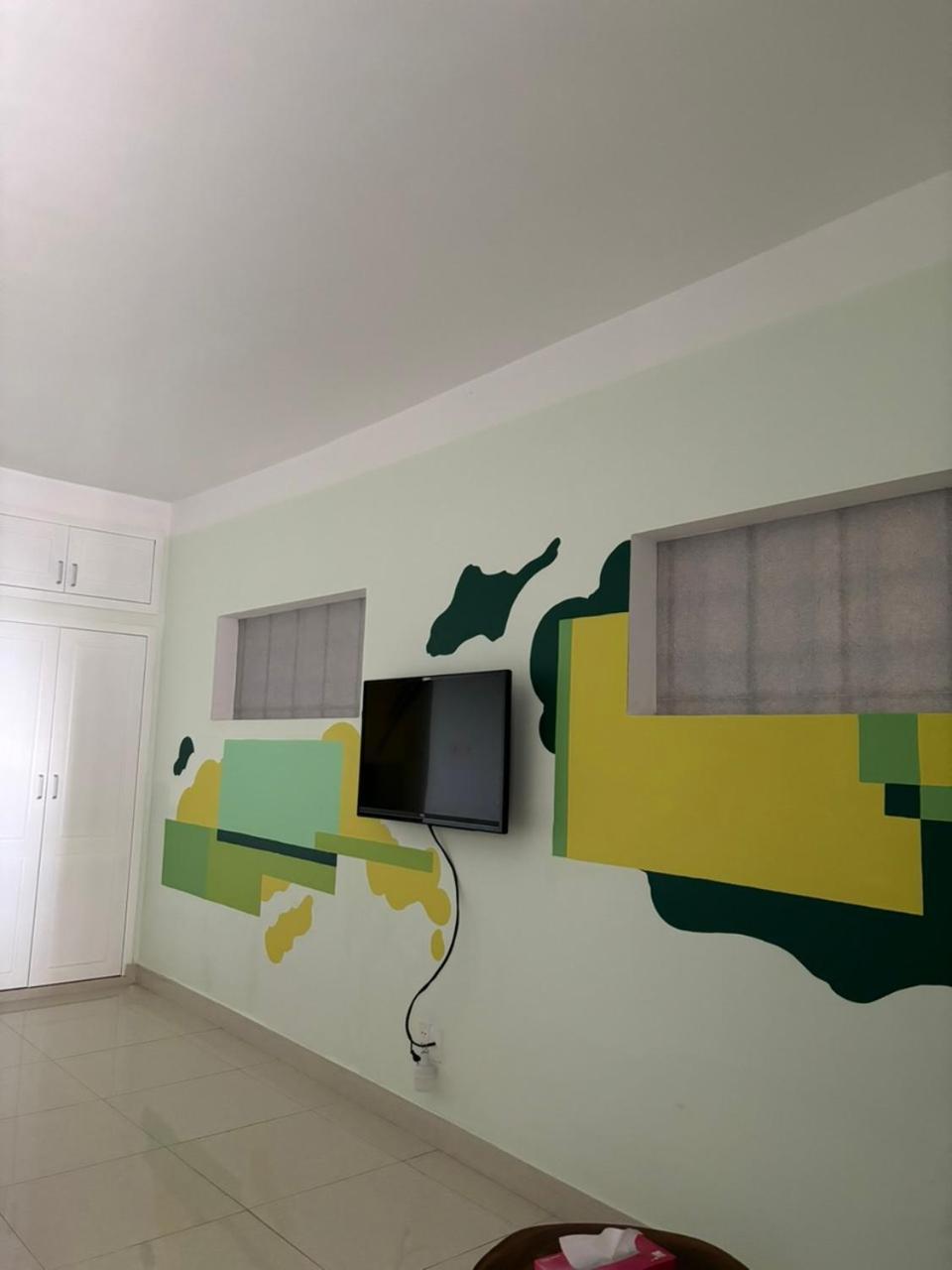Ananas Beach Hotel Vung Tau Bagian luar foto