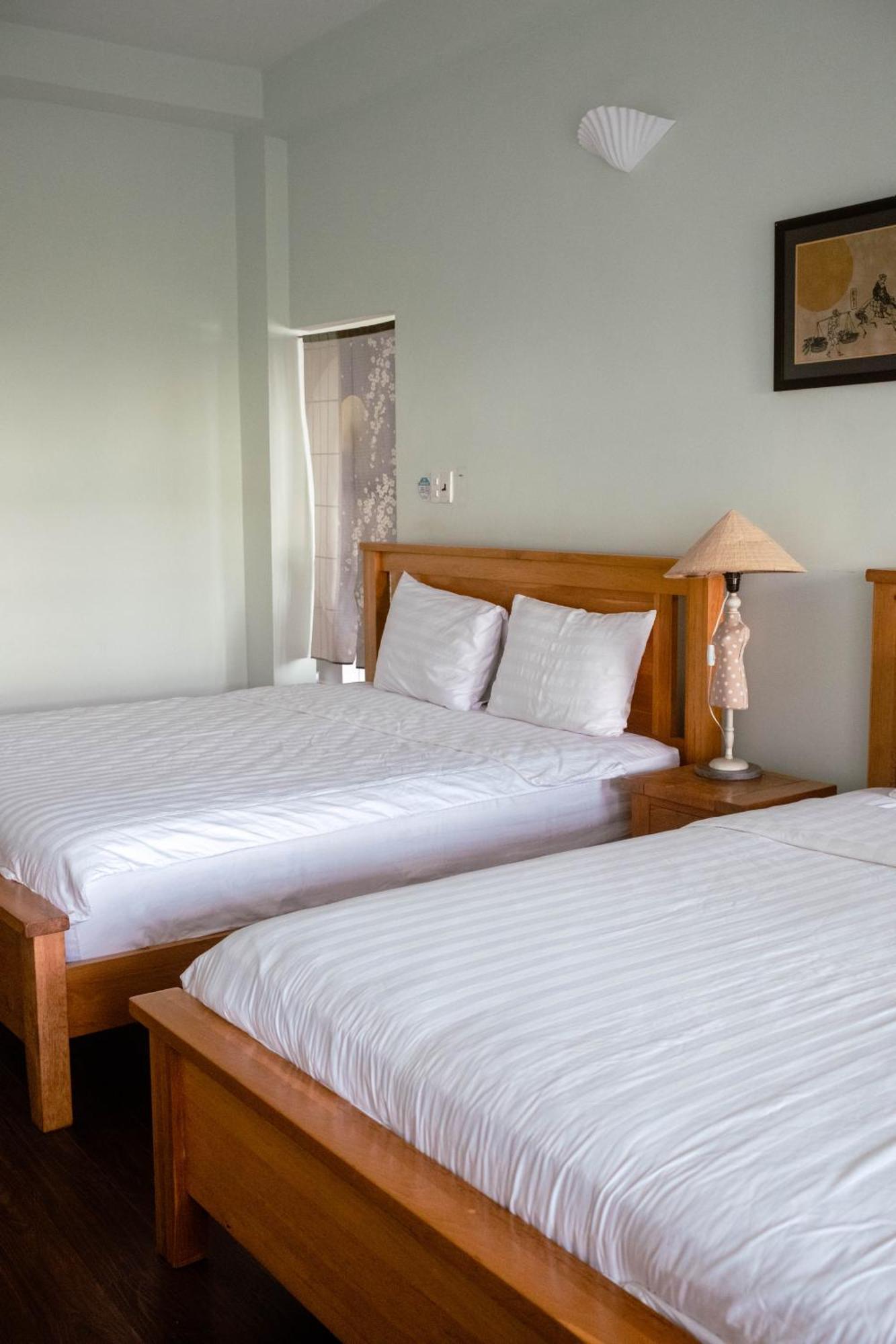 Ananas Beach Hotel Vung Tau Bagian luar foto