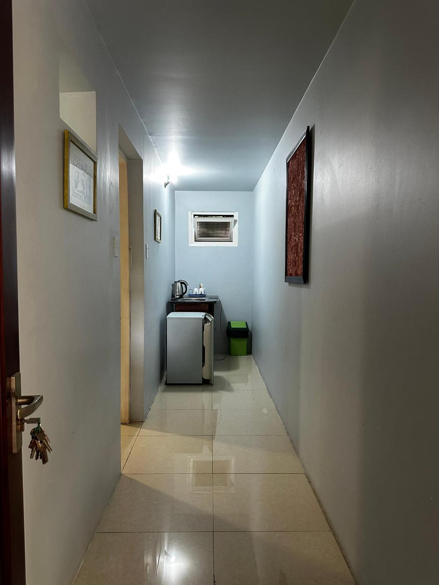 Ananas Beach Hotel Vung Tau Bagian luar foto
