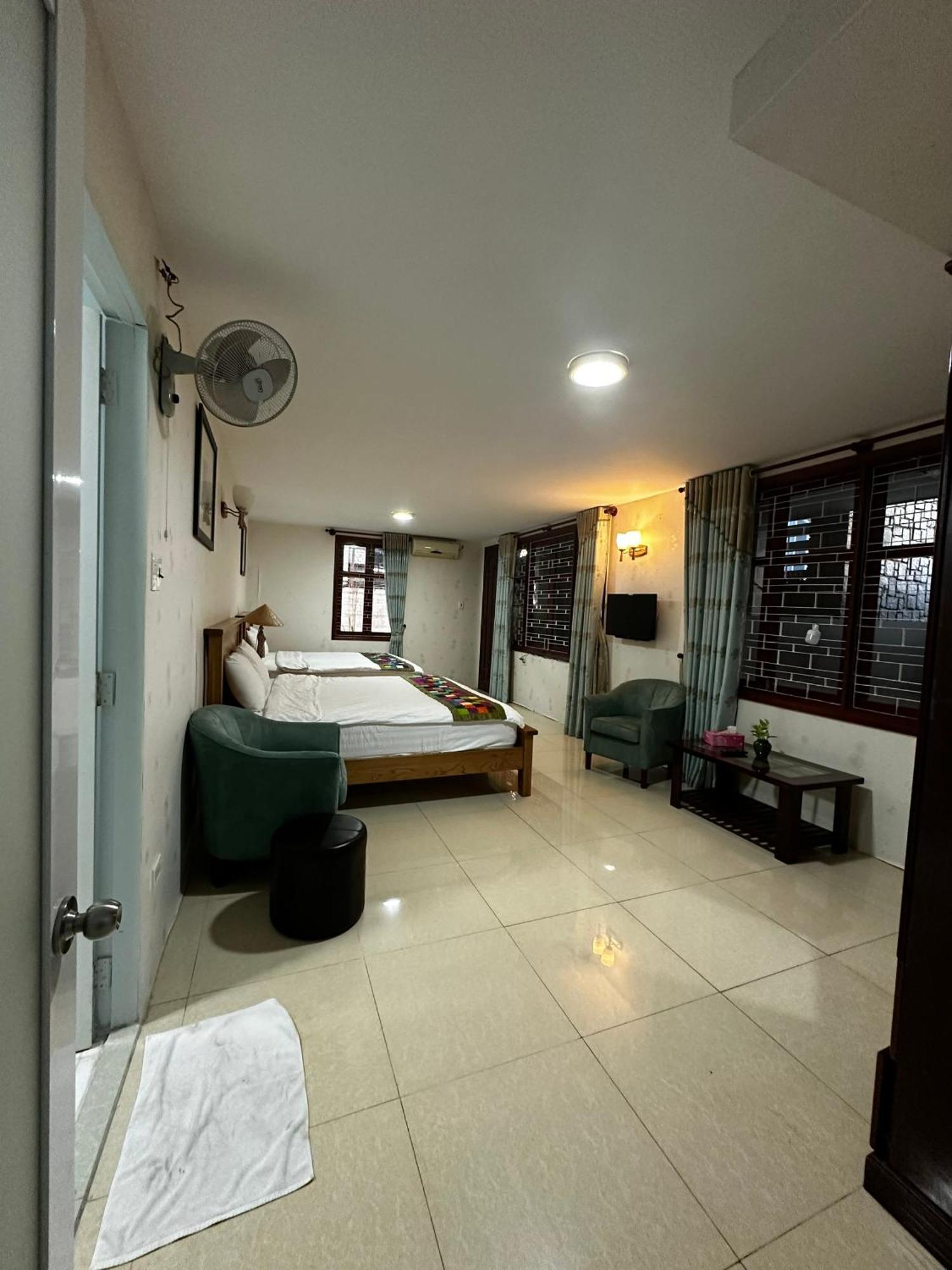 Ananas Beach Hotel Vung Tau Bagian luar foto