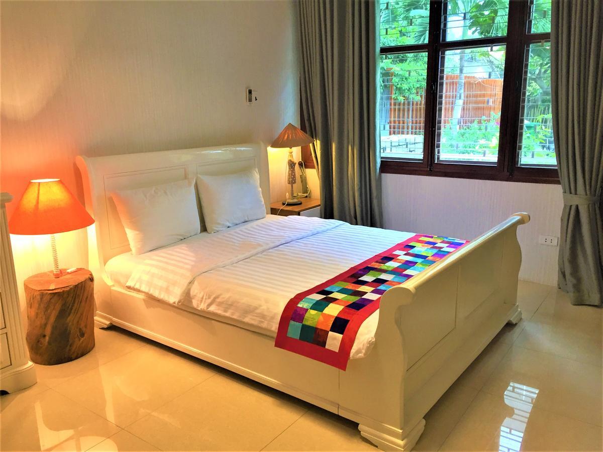 Ananas Beach Hotel Vung Tau Bagian luar foto